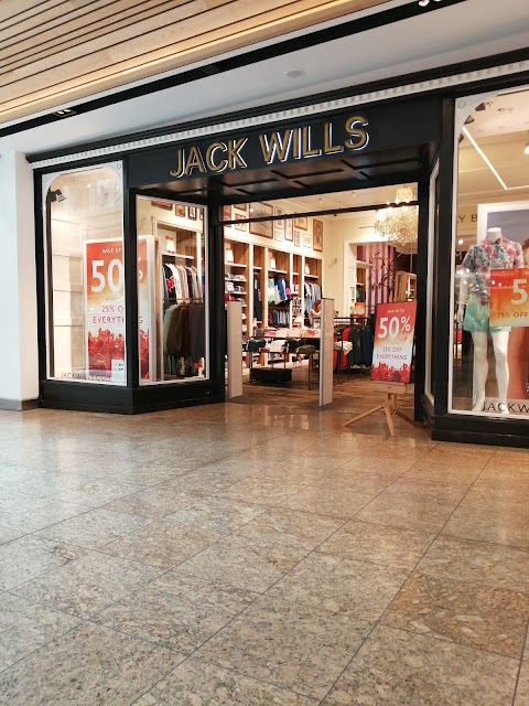 Jack Wills