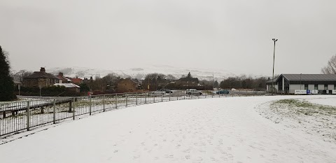 Marl Pits Leisure Centre