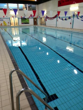 Knutsford Leisure Centre