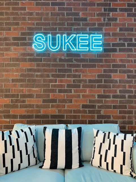 Sukee Cafe