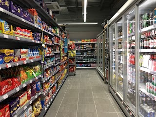 Co-op Food - Halesowen - Bassnage Road