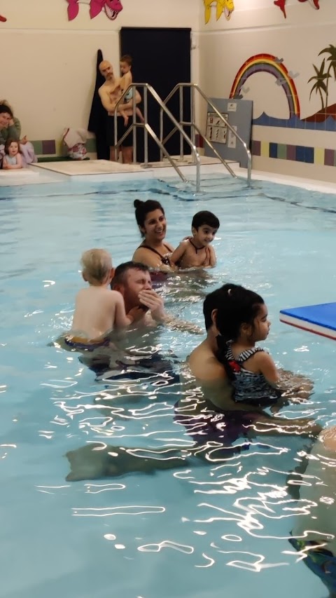 Water Babies @ Meadow Wood Pool