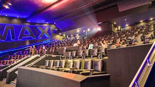 ODEON Luxe Swiss Cottage