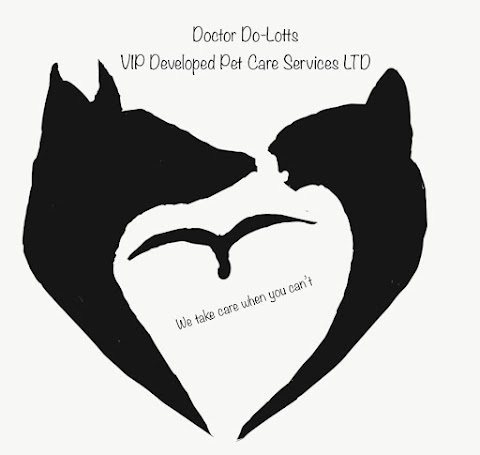 Doctor-Do-Lotts VIP Developed Pet & Care Services Ltd