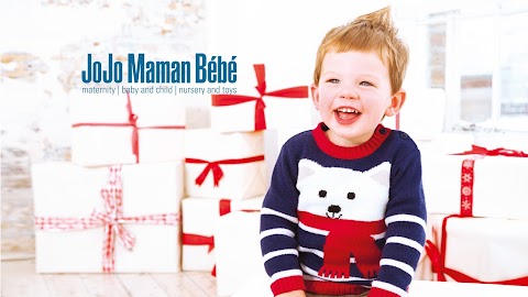 JoJo Maman Bébé