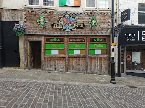 The Dubliner