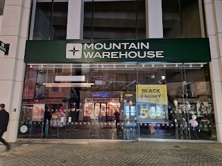 Mountain Warehouse Windsor