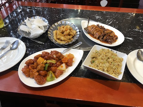 Chong Qing Restaurant