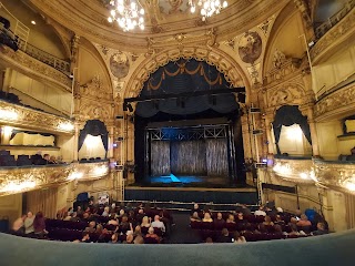 The Grand Theatre Blackpool