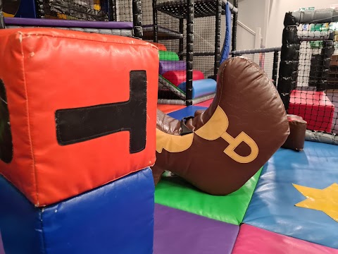 Area 51 Play Centre