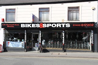 Bikes & Sports