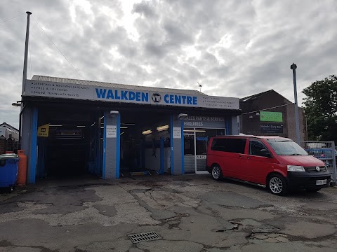 Walkden VW Centre