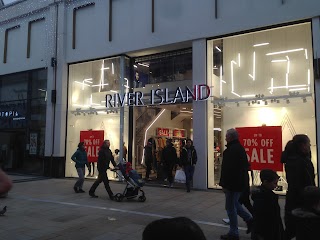 River Island