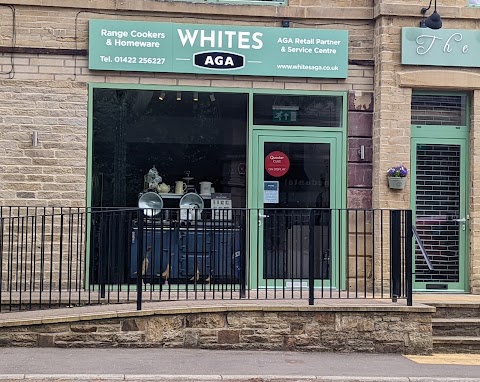 Whites AGA Ltd