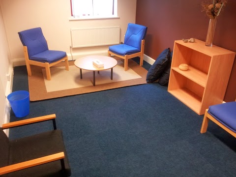 Nottingham Counselling Service