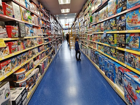 Smyths Toys Superstores