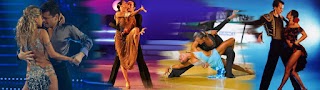 Rhythm of Ballroom & Latin Dance School