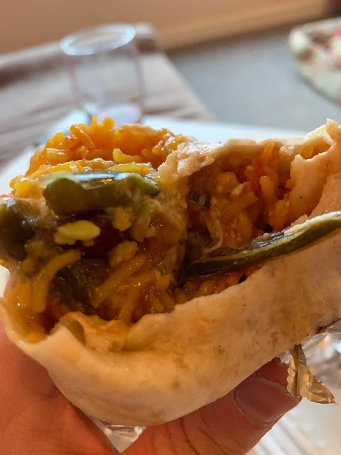 Johnny's burritos | Catering