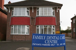 Family Dental Care Centre