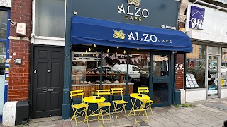 Alzo cafe