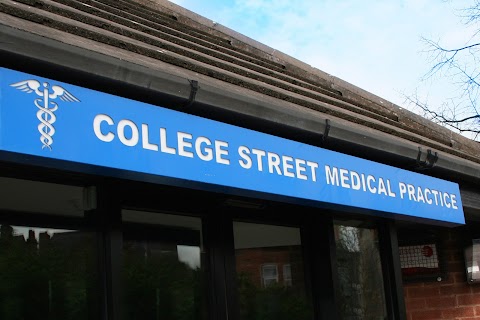 College Street Medical Practice