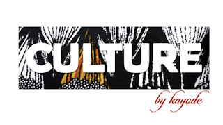 Culture by Kayode