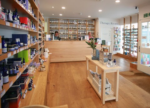 Neal's Yard Remedies Bath Franchise