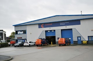 Cromwell Tools (Derby)