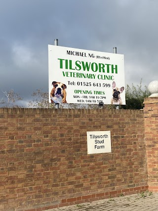 Tilsworth Veterinary Clinic