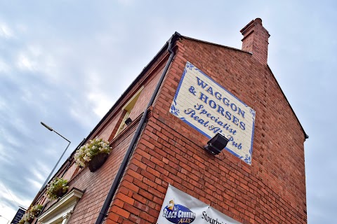 Waggon & Horses