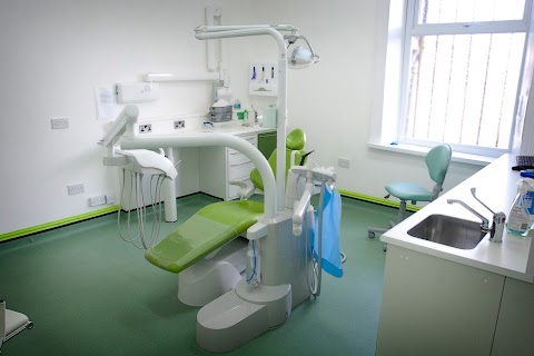 Synergy Dental