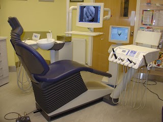 Oracare Dental Practice