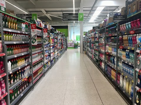 Asda Swinton Superstore