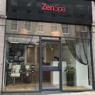 Zen Spa