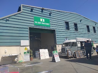 The Green Door Market