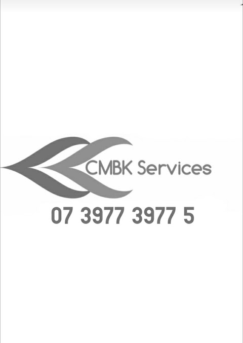 CMBK Services - Payroll & Book Keeping Services