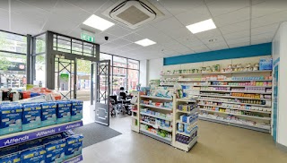 Corkers Pharmacy + Travel Clinic