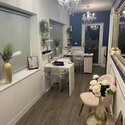 The Beauté Salon