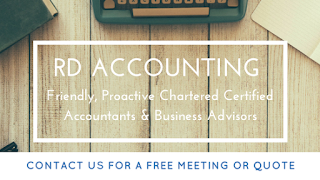 RD Accounting Ltd