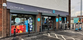 Co-op Food - Audenshaw - Stamford Road