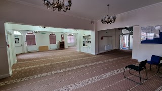 Norwich Central Mosque