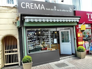 Crema Deli