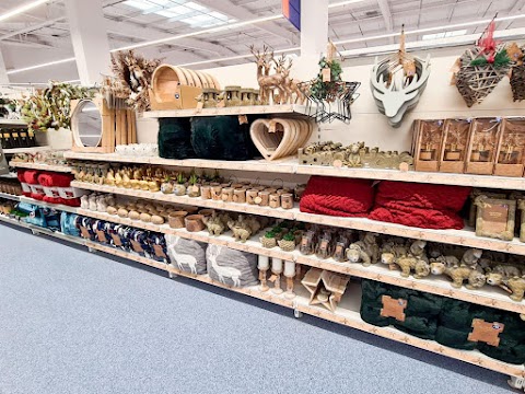 B&M Home Store with Garden Centre