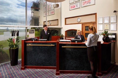 Mercure Wetherby Hotel - A1 (M)