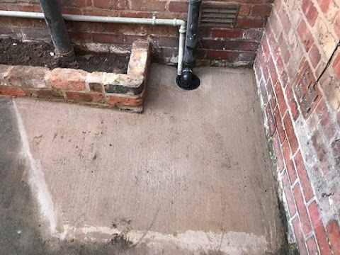 Water Main & Drain Repair Drain Unblocking & Jetting Manchester