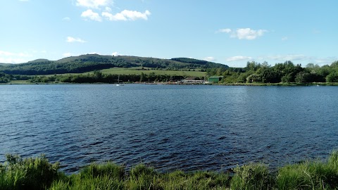 Lochore Meadows