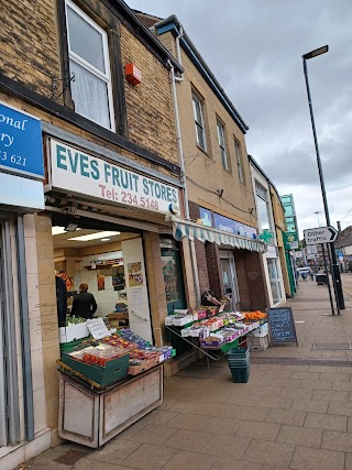 Eves Fruit Stores