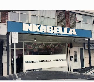 Inkabella Tattoo Studio