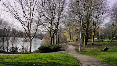 Alexandra Park