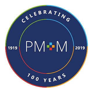 PM+M Solutions for Business LLP